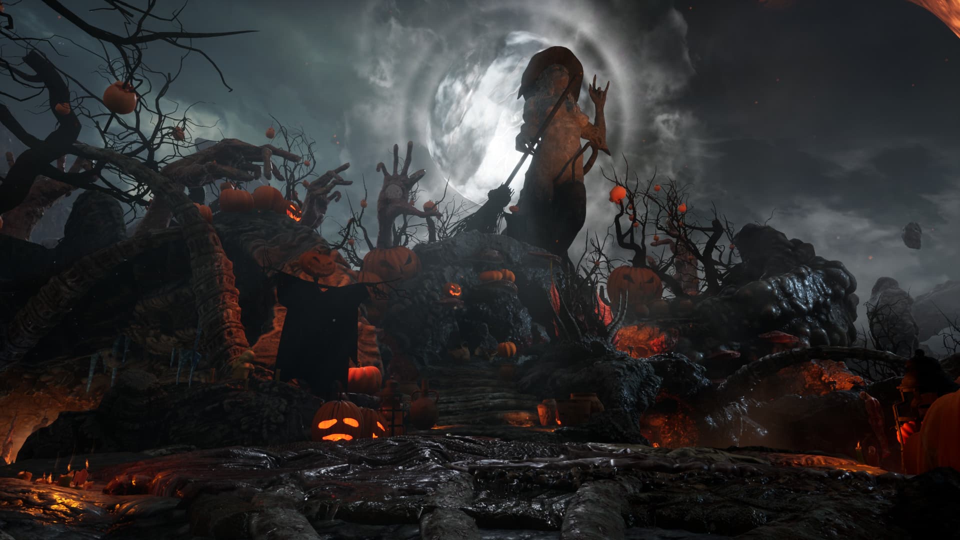 SUCCUBUS PC Steam Account - 6