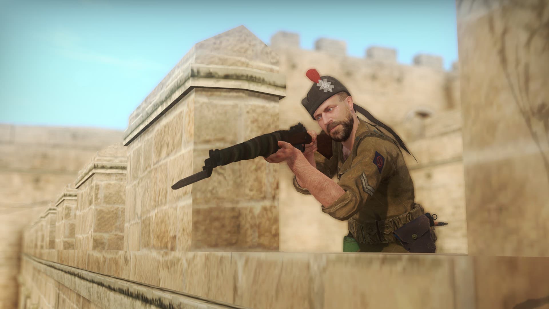 Day of Infamy Steam CD Key - 5
