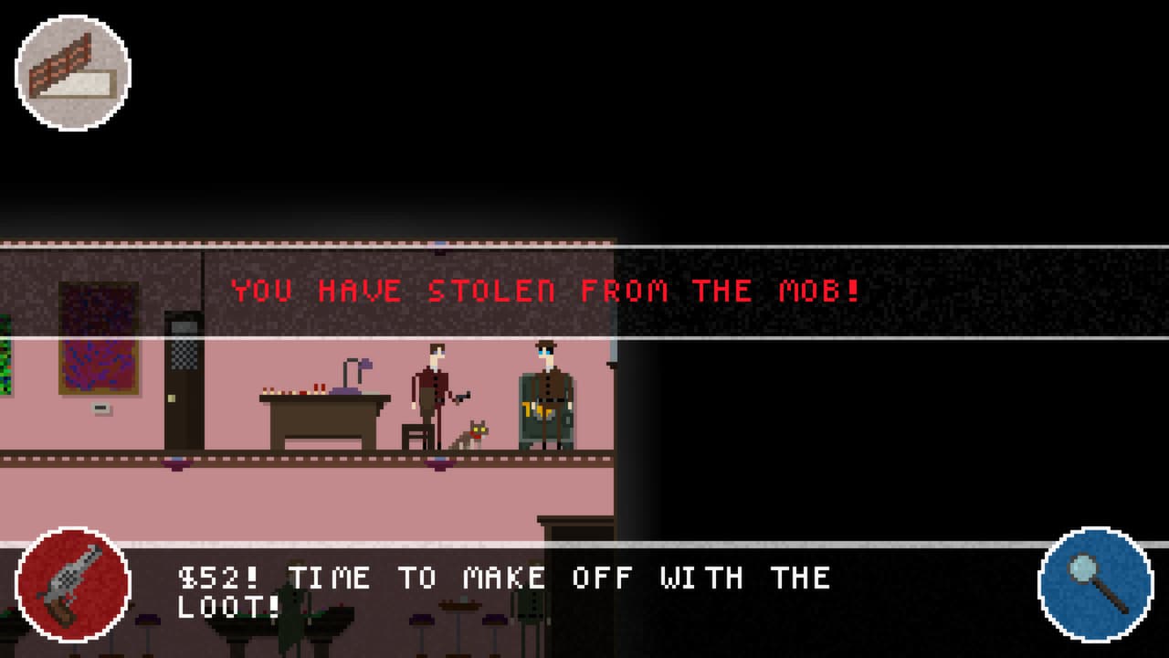 Noir Syndrome Steam CD Key - 3
