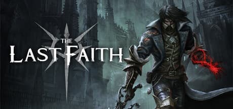 The Last Faith Steam Account