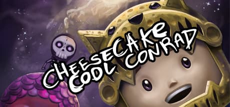 Cheesecake Cool Conrad PC Steam CD Key
