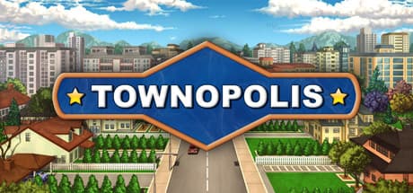 Townopolis Steam CD Key