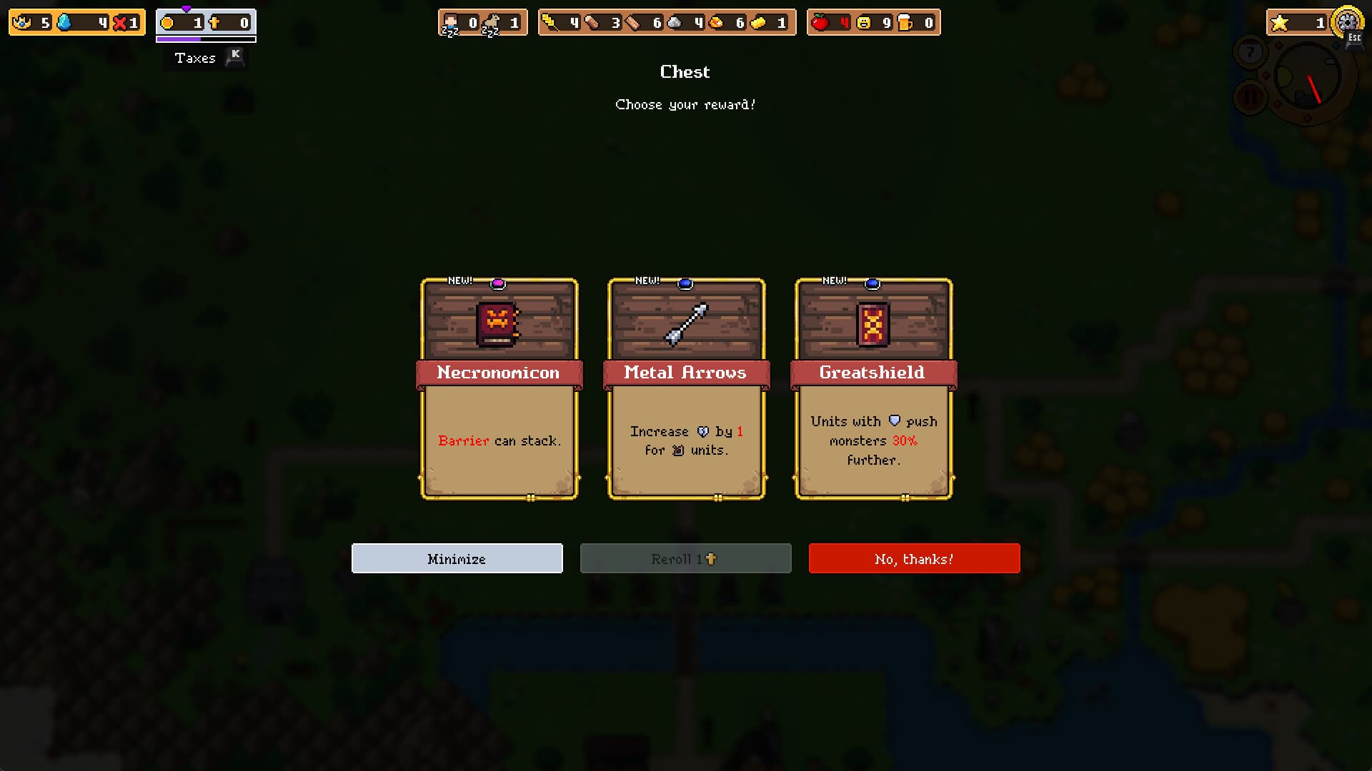 Super Fantasy Kingdom PC Steam Account - 4