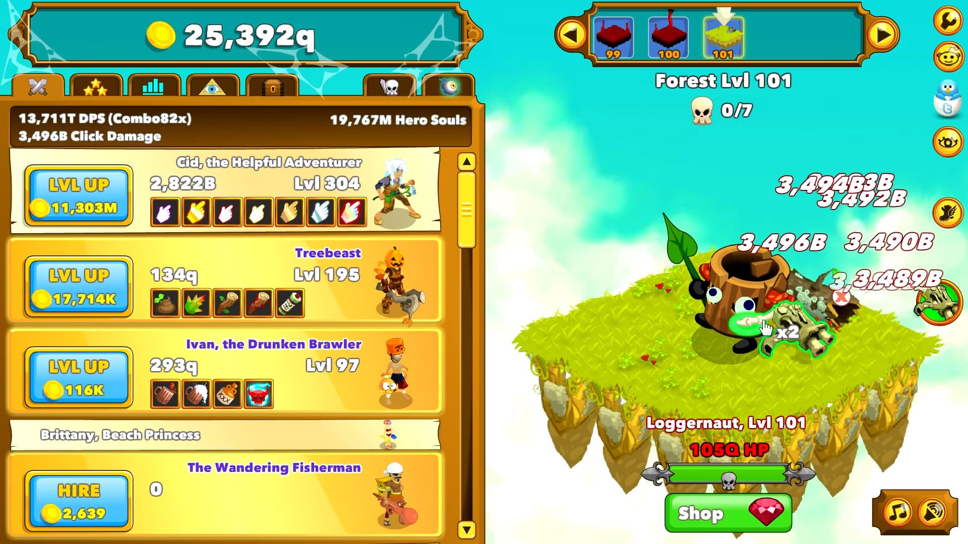 Auto Clicker Bundle DLC PC Steam Account - 3