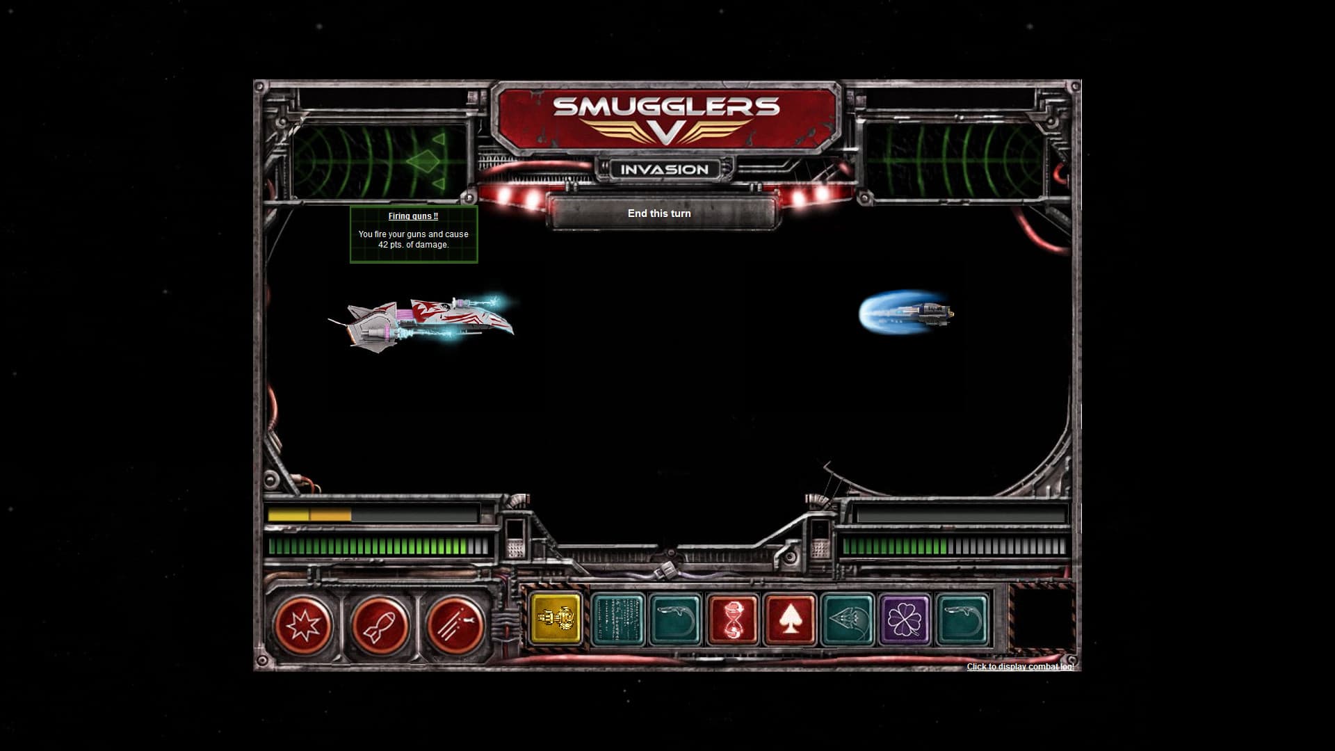 Smugglers 5: Invasion Steam CD Key - 3