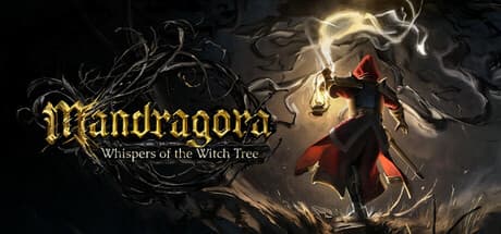Mandragora: Whispers of the Witch Tree PC Steam Account