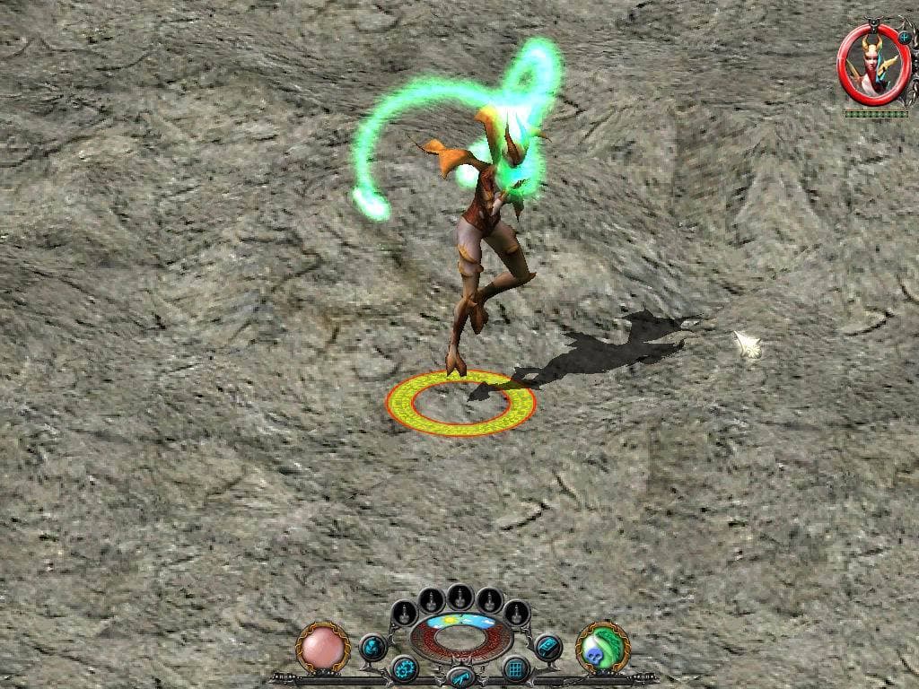 Sacred Gold Steam CD Key - 8
