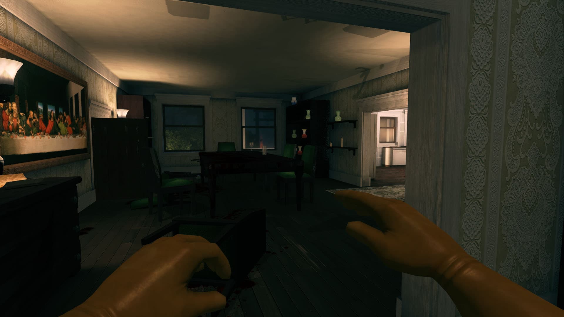 Viscera Cleanup Detail - House of Horror DLC Steam CD Key - 6