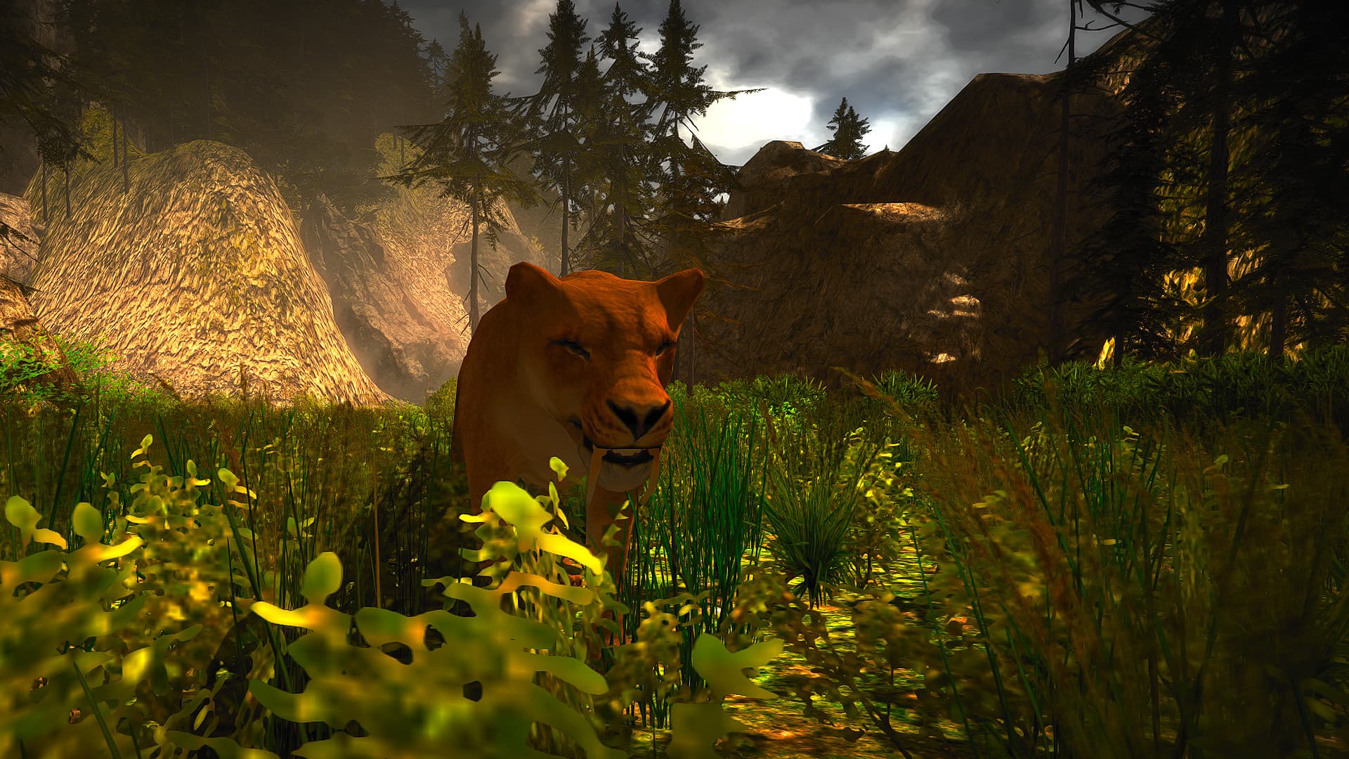 State of Extinction Steam CD Key - 5