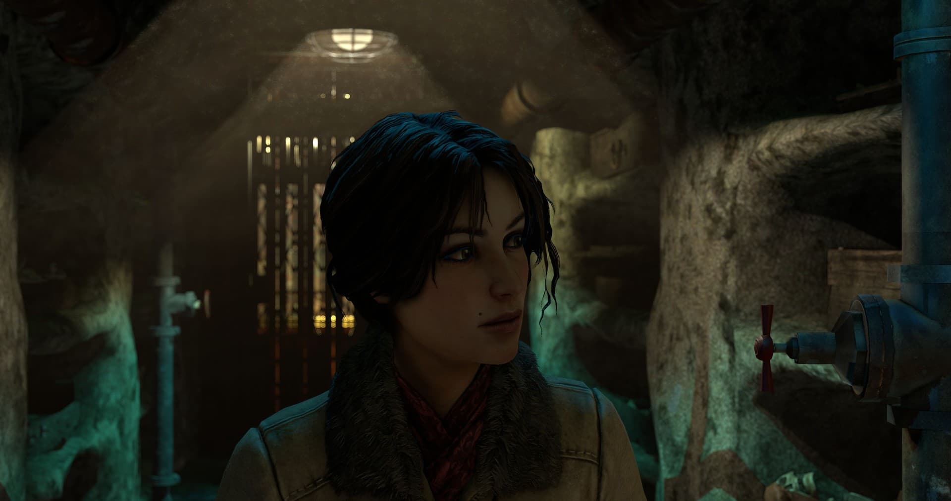Syberia 3 PC Steam Account - 2
