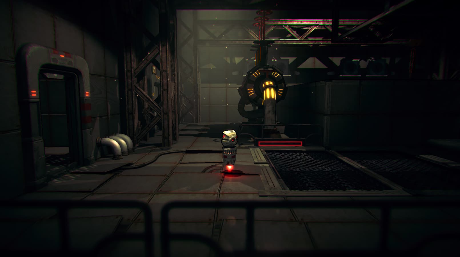 CO-OP : Decrypted Steam CD Key - 3