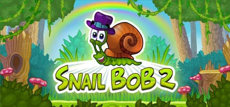 Snail Bob 2: Tiny Troubles Steam CD Key