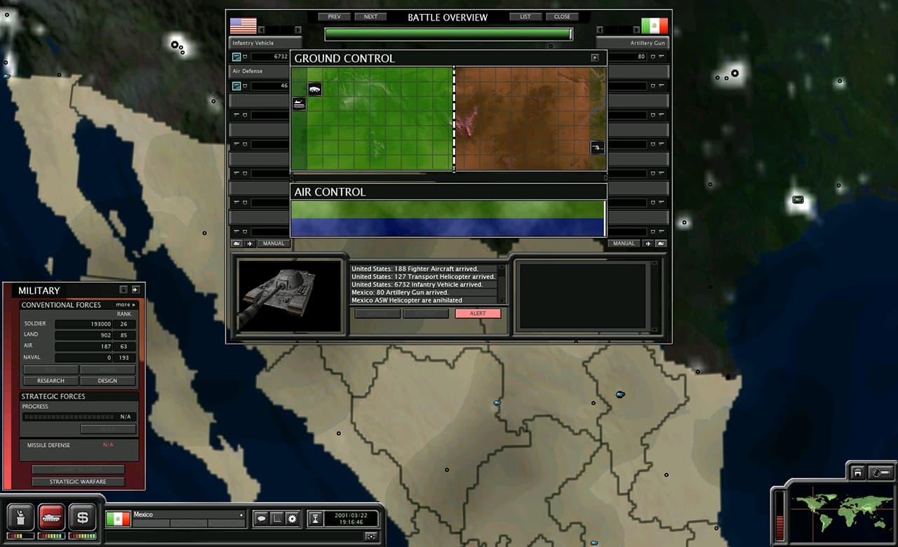 SuperPower 2 Steam Edition Steam CD Key - 4
