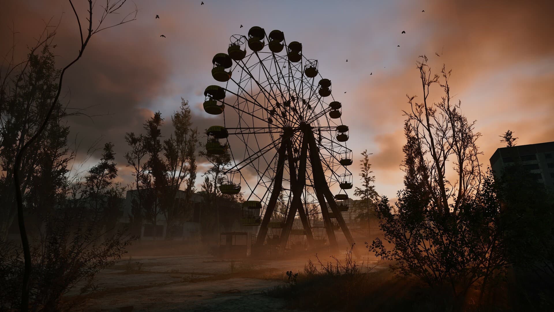 S.T.A.L.K.E.R. 2: Heart of Chornobyl Deluxe Edition PC Steam Account - 2