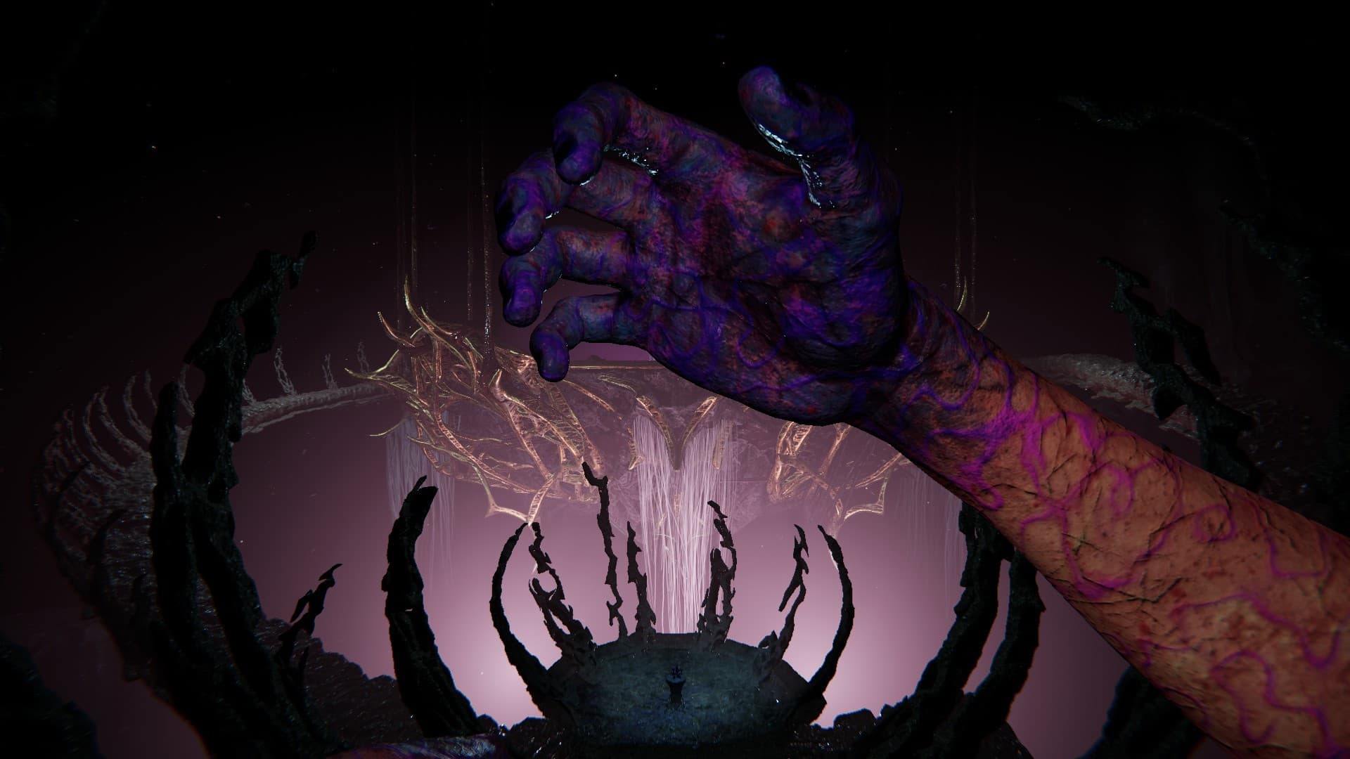 Lust from Beyond: M Edition PC Steam Account - 8