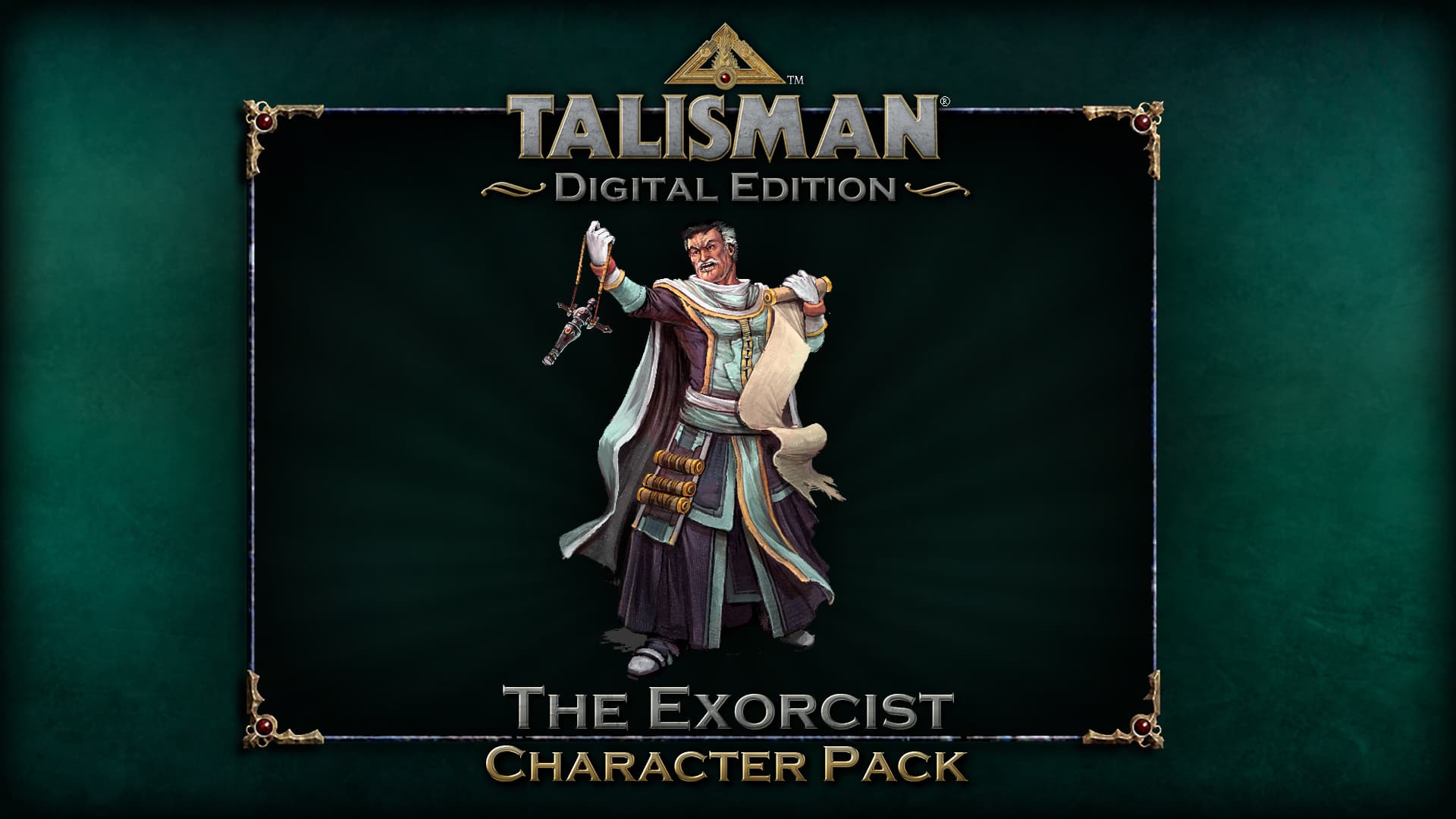 Talisman: Digital Edition - Season Pass PC Steam CD Key - 7