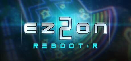 EZ2ON REBOOT : R PC Steam Account