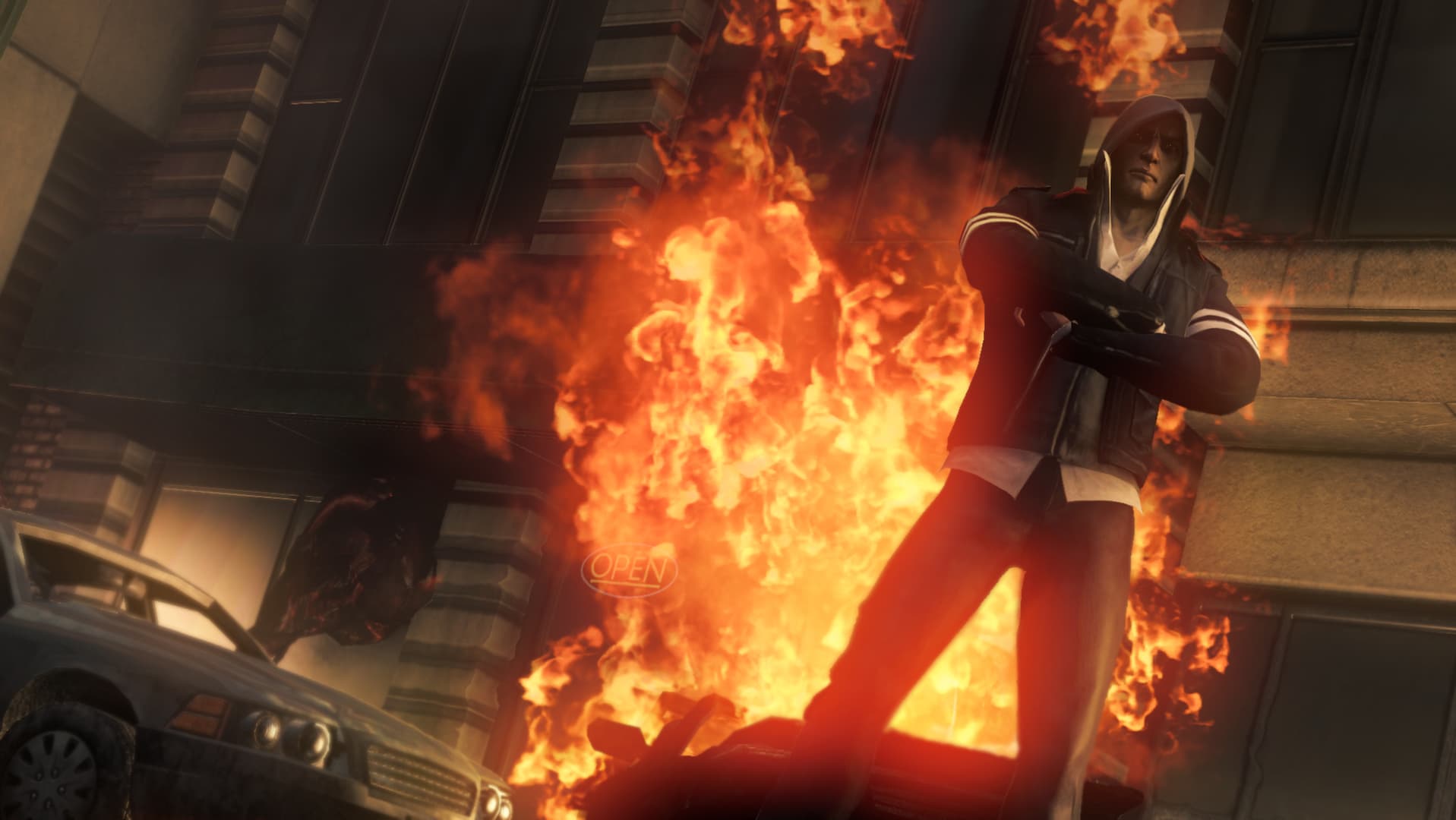 Prototype 2 Steam CD Key - 7