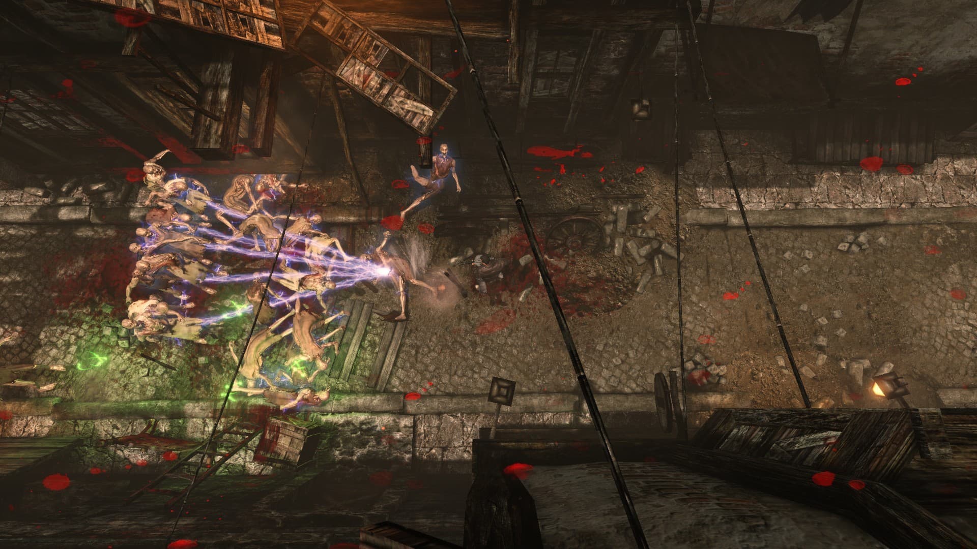 Painkiller Hell & Damnation Heaven's Above DLC PC Steam CD Key - 3