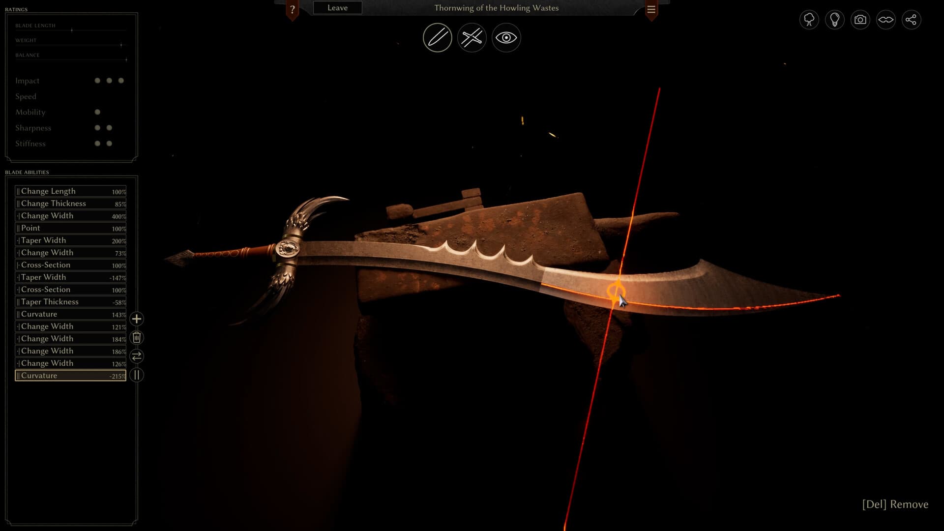 Bladesong PC Steam Account - 6