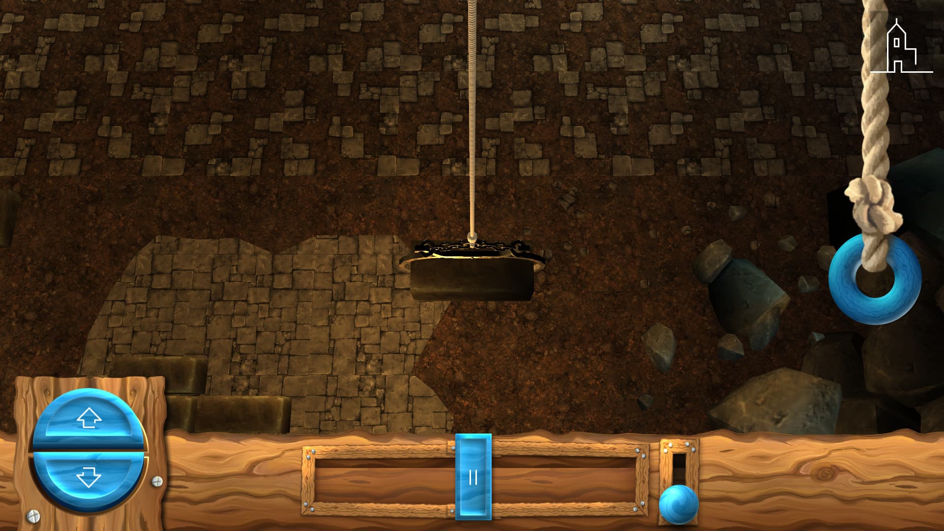 Mystery Maze Of Balthasar Castle Steam CD Key - 8