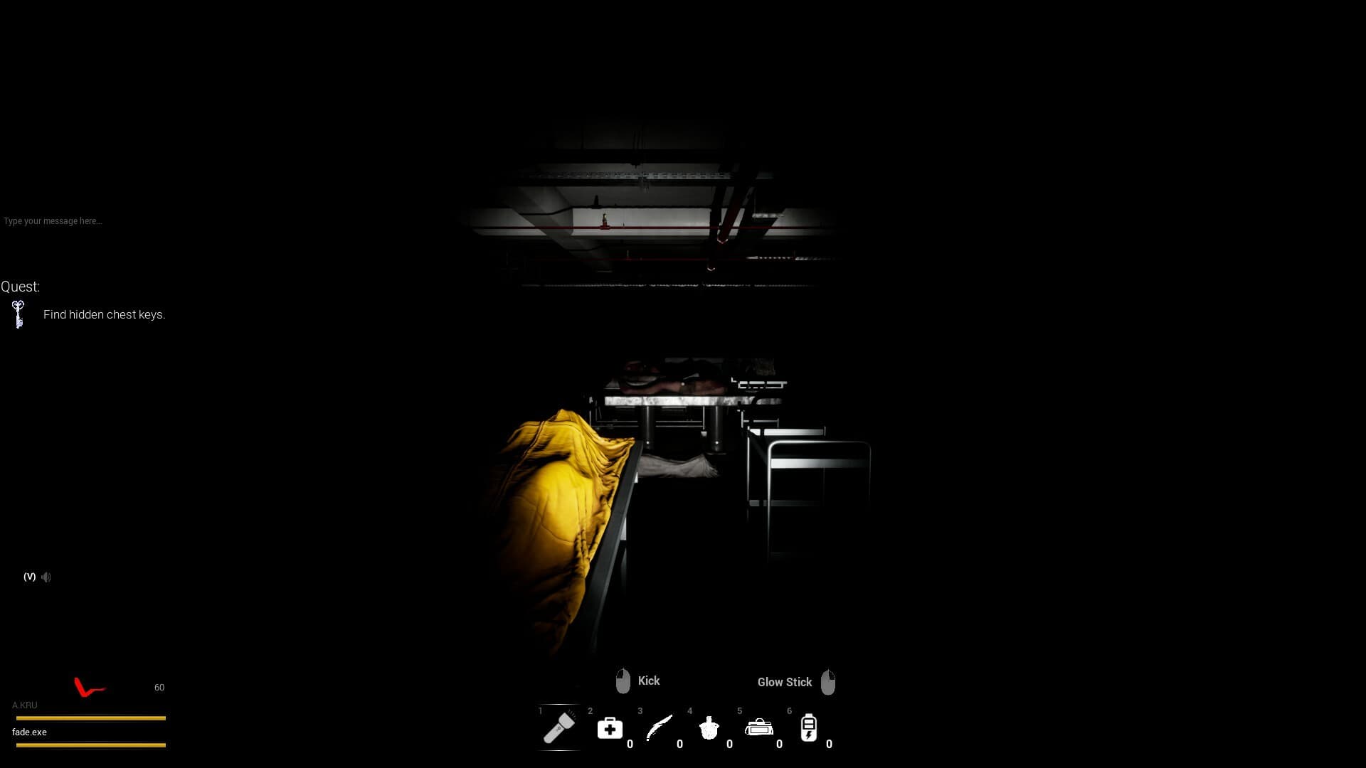Fear Therapy PC Steam Account - 3