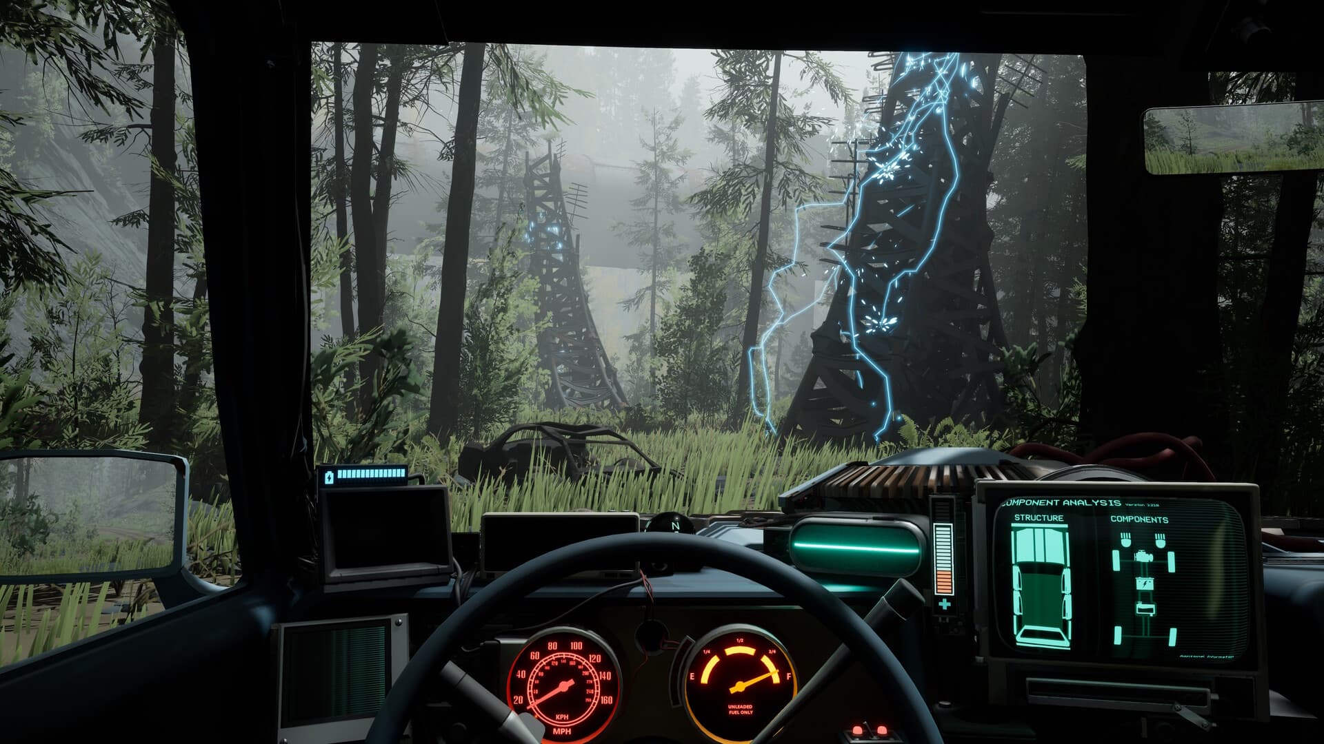 Pacific Drive Steam Account - 2