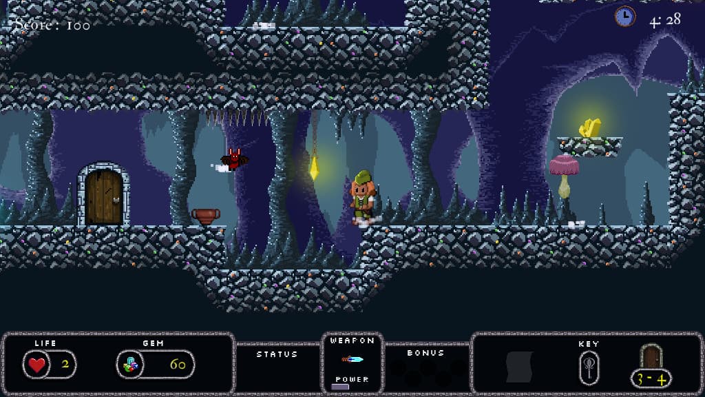 Bard's Gold Steam CD Key - 6