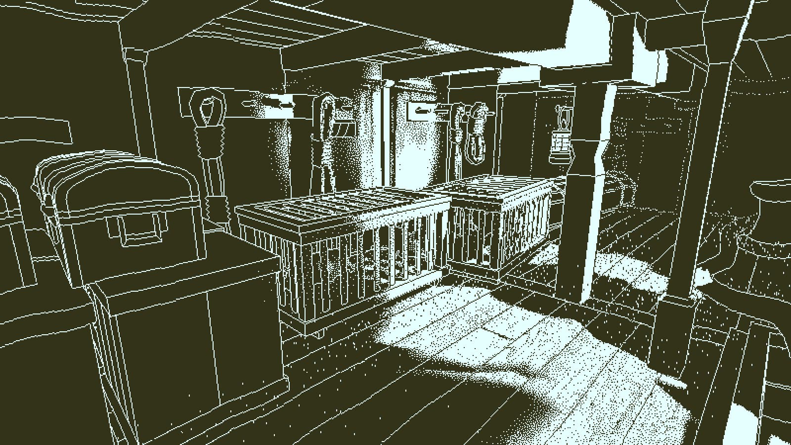 Return of the Obra Dinn PC Steam Account - 4