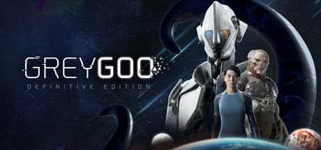 Grey Goo Steam CD Key
