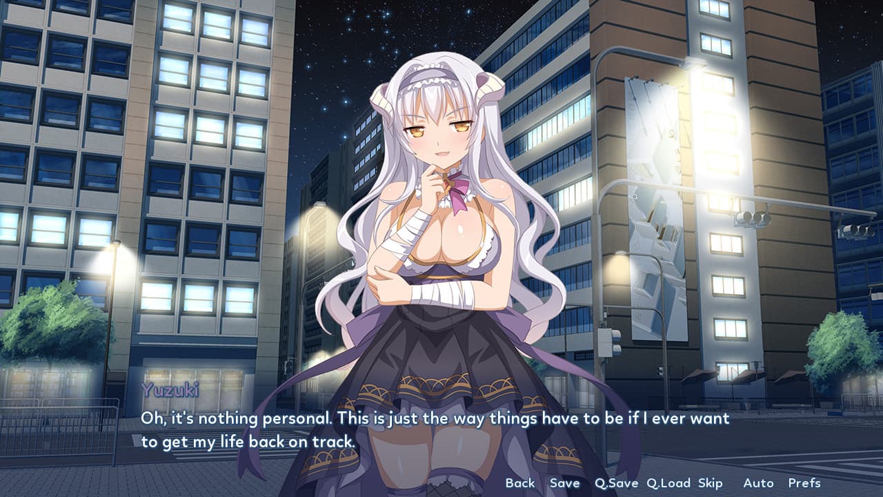 Sakura Angels Steam CD Key - 8