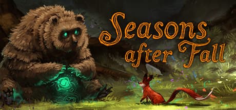 Seasons after Fall Steam CD Key