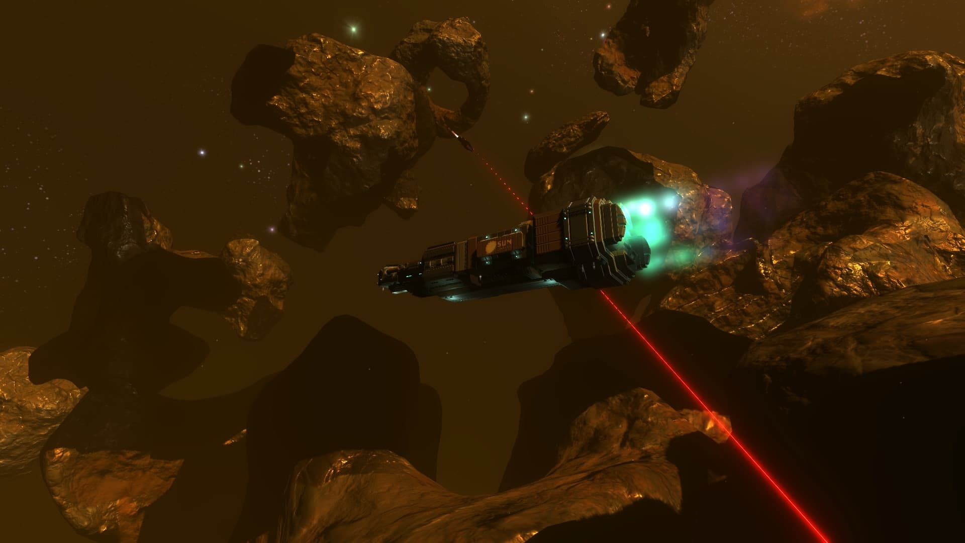 PULSAR: Lost Colony Steam CD Key - 4