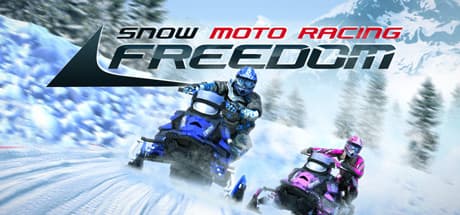 Snow Moto Racing Freedom Steam CD Key