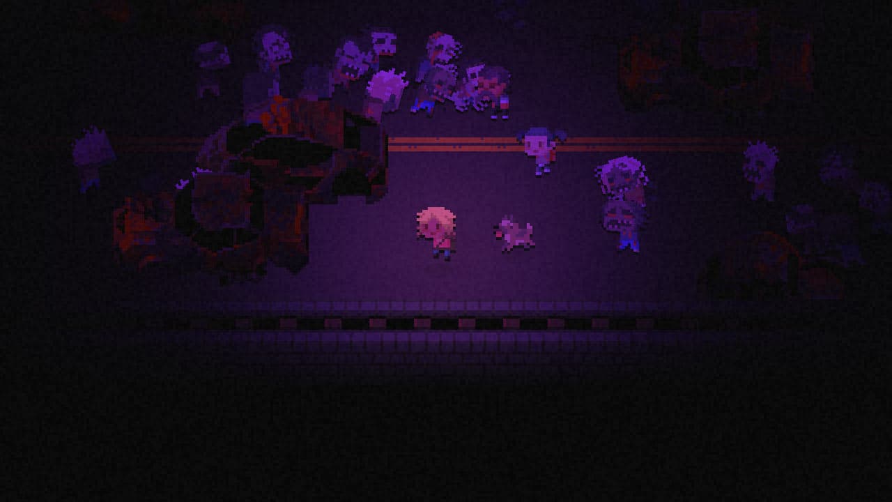 Death Road to Canada PC Steam CD Key - 2