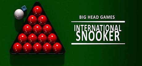 International Snooker Steam CD Key