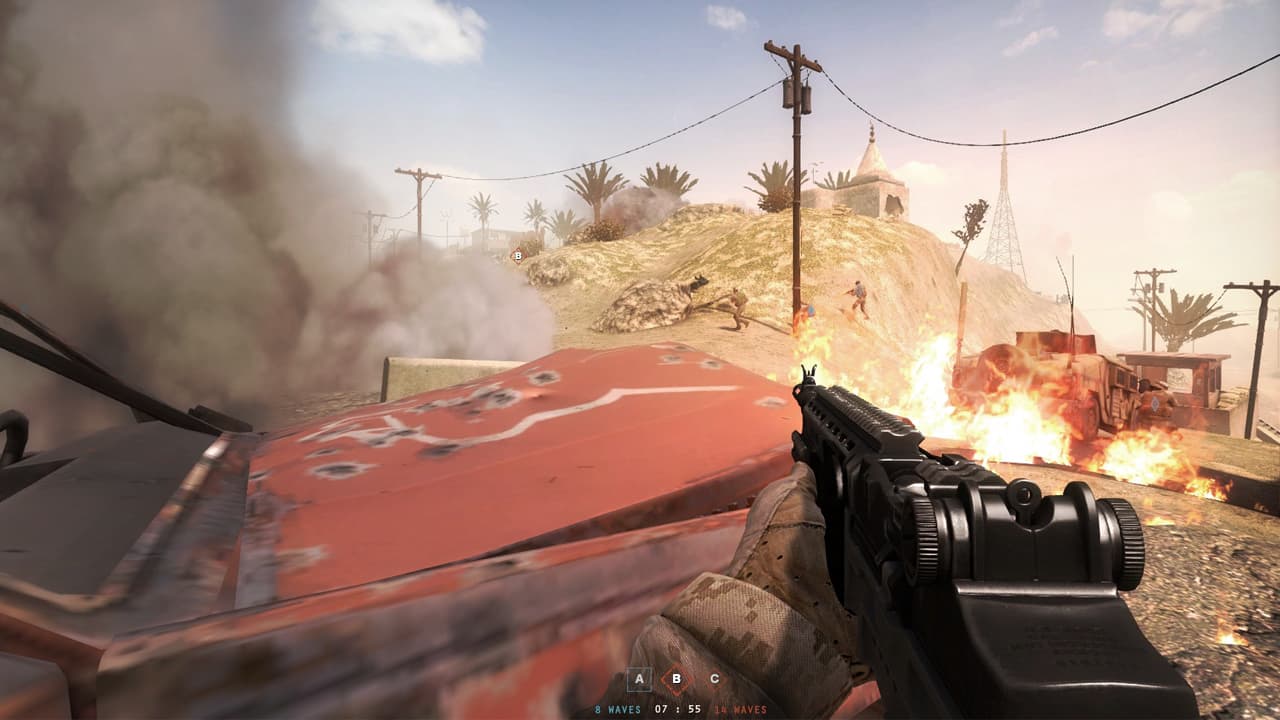 Insurgency PC Steam Account - 6