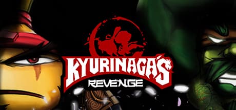 Kyurinaga's Revenge PC Steam CD Key