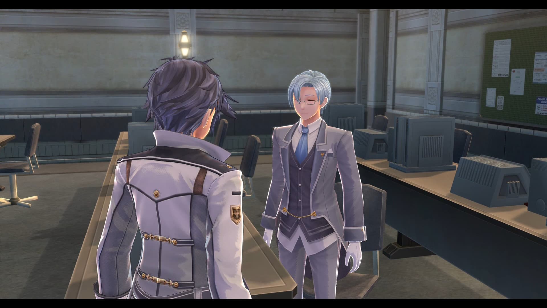 The Legend of Heroes: Sen no Kiseki III PC Steam Account - 8