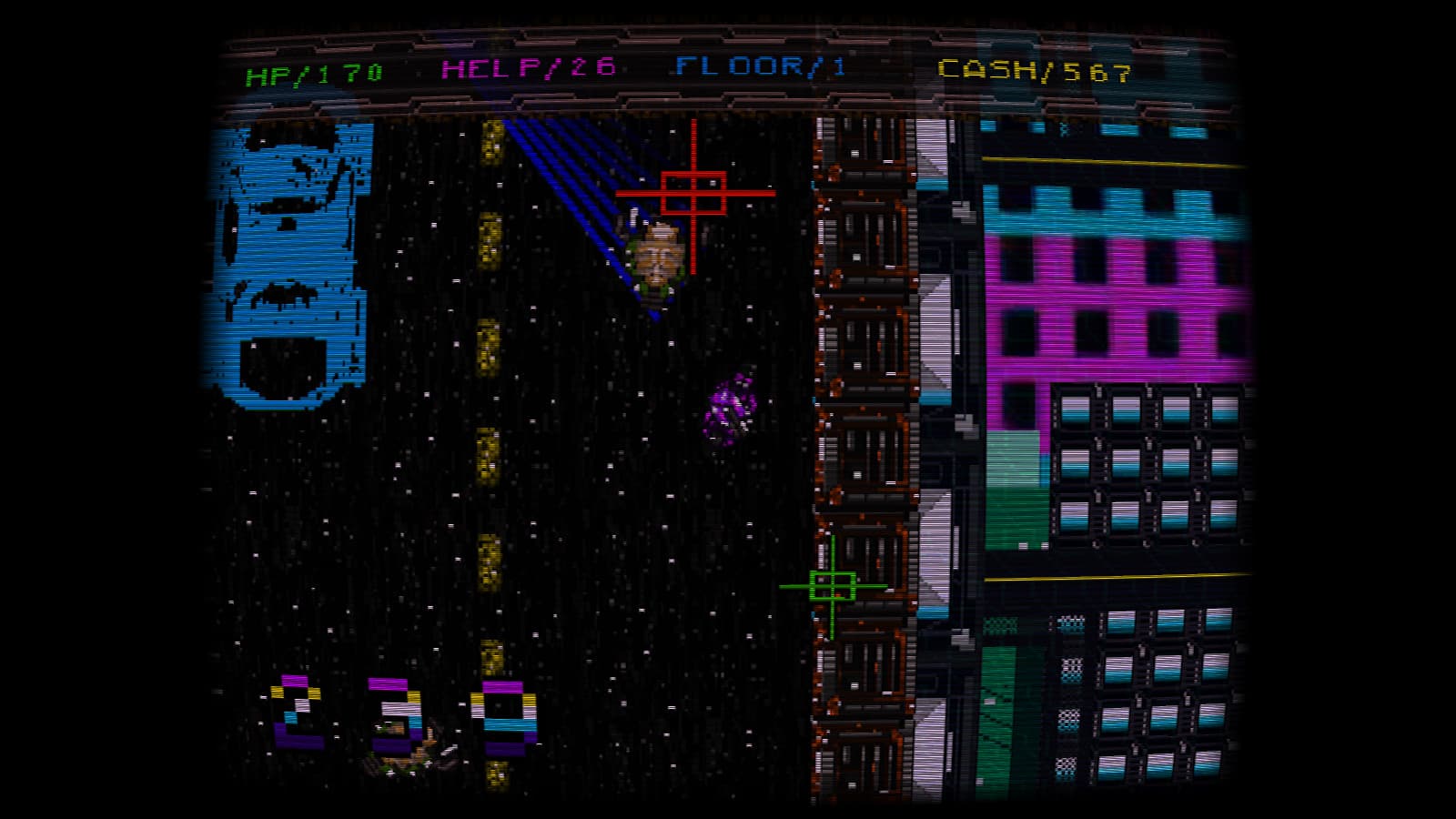 //N.P.P.D. RUSH//- The milk of Ultraviolet PC Steam CD Key - 5