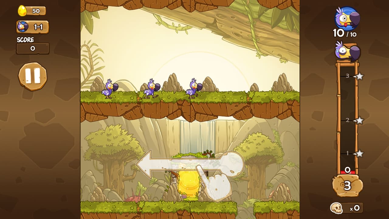 Save the Dodos Steam CD Key - 5