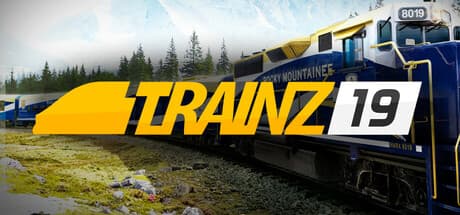 Trainz Railroad Simulator 2019 PC Steam Account