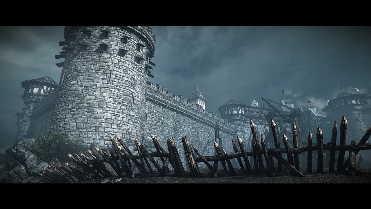 Chivalry: Medieval Warfare PC Steam Account - 5