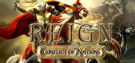 Reign: Conflict of Nations Steam CD Key