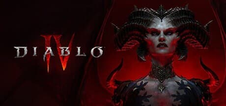 Diablo IV Steam Account