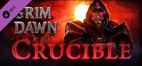 Grim Dawn - Crucible Mode DLC Steam CD Key