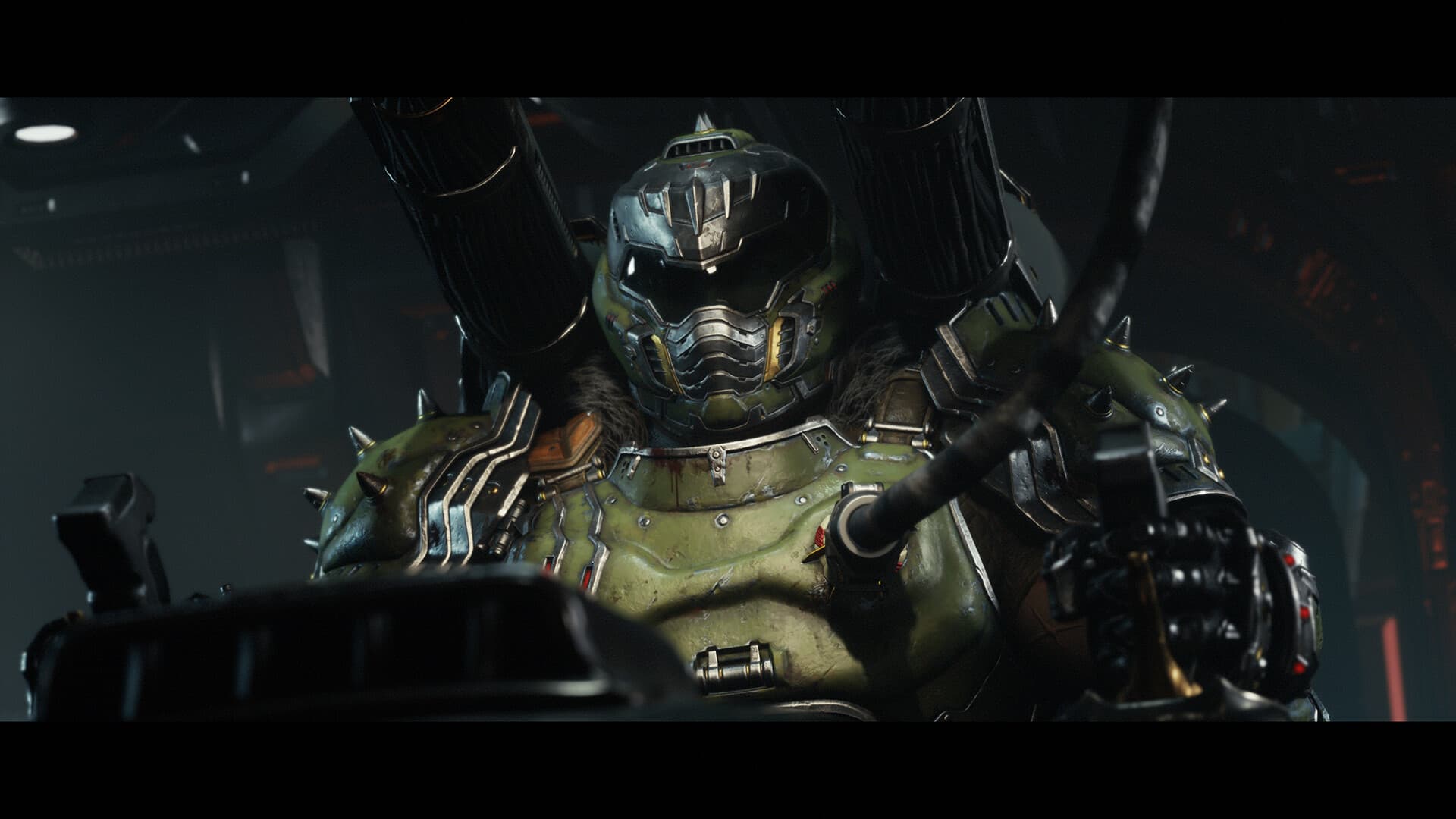 DOOM: The Dark Ages Premium Edition - 6