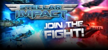 Stellar Impact Steam CD Key
