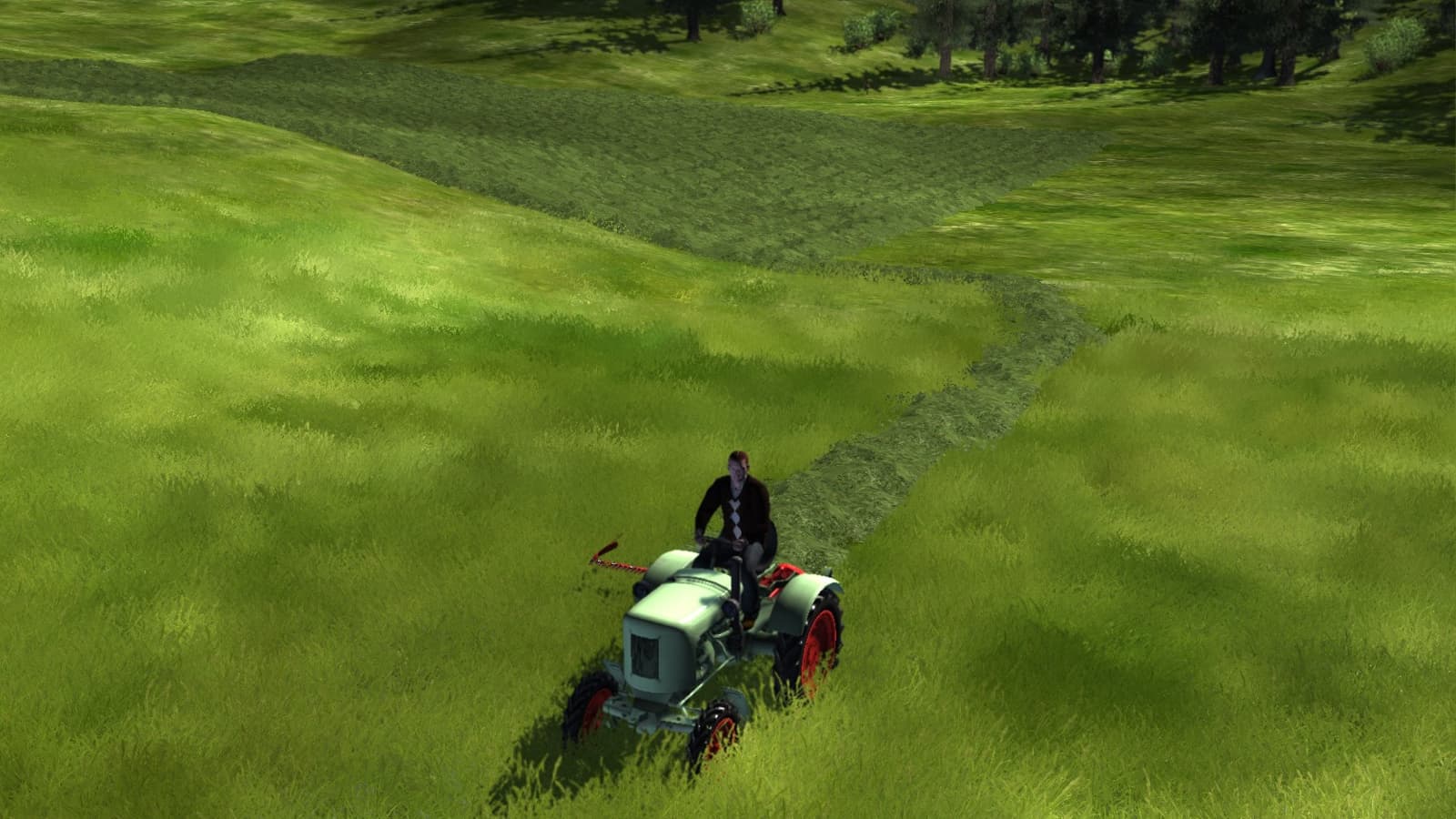Agricultural Simulator: Historical Farming Steam CD Key - 2