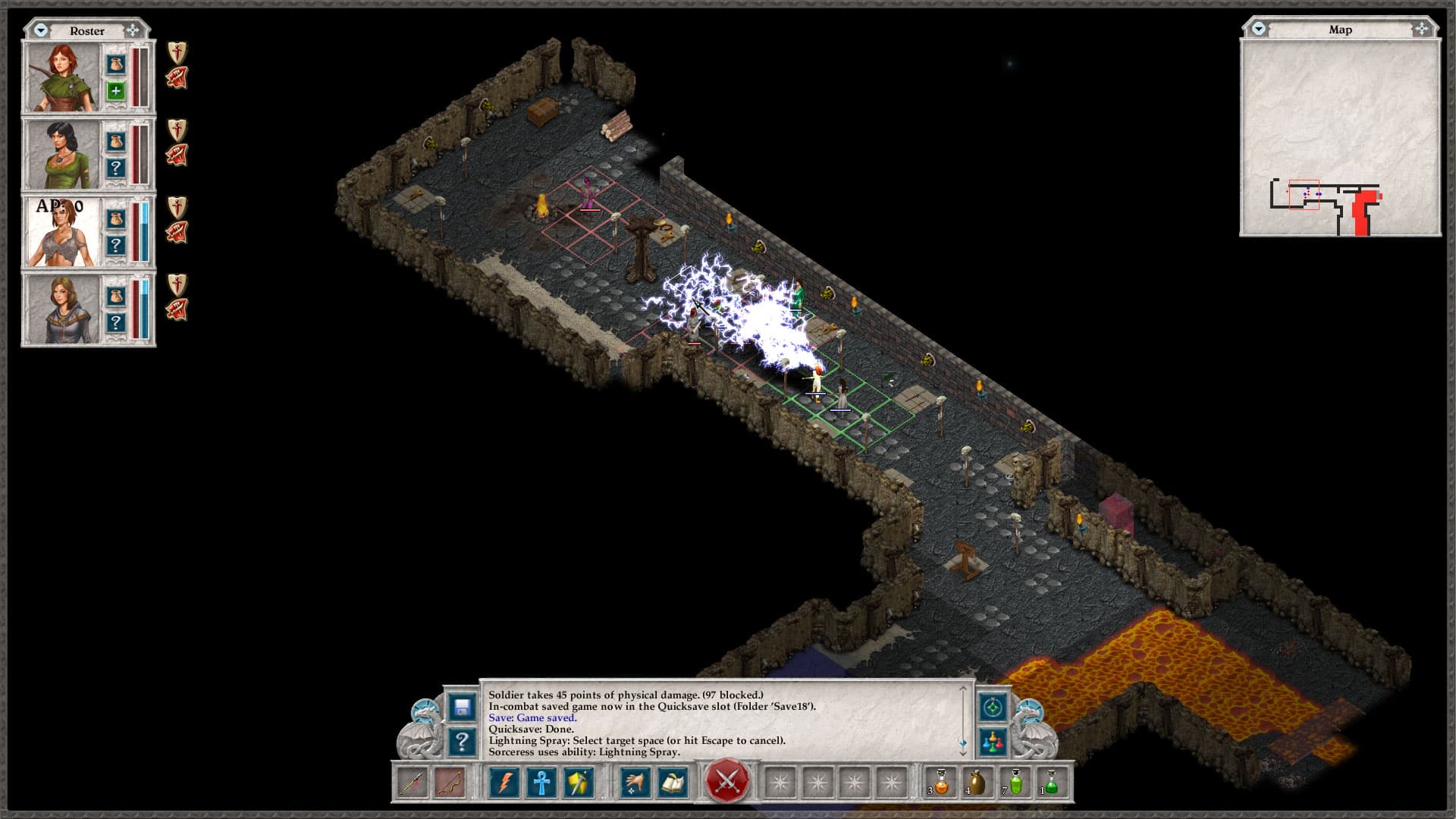 Avernum 2: Crystal Souls PC Steam CD Key - 3